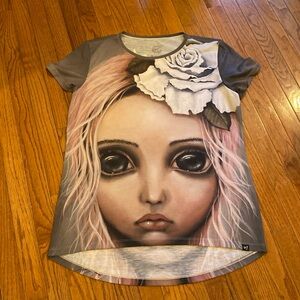 Eloise by Angelina